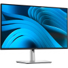 Dell Pro 27 Plus QHD USB-C Hub Monitor P2725DE 27.0" 2560x1440 100Hz, 99% sRGB(CIE 1931), 109 PPI, 16:09, IPS, AG, 350 cd/m2, 1500:1, 178/178, 5ms/8ms, DP, HDMI, USB Type-A, USB-C, RJ45, Height, Swivel, Tilt, Pivot "P2725DE-05" (timbru verde 7 lei)