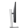 Dell Pro 27 Plus QHD USB-C Hub Monitor P2725DE 27.0" 2560x1440 100Hz, 99% sRGB(CIE 1931), 109 PPI, 16:09, IPS, AG, 350 cd/m2, 1500:1, 178/178, 5ms/8ms, DP, HDMI, USB Type-A, USB-C, RJ45, Height, Swivel, Tilt, Pivot "P2725DE-05" (timbru verde 7 lei) - imagine 5