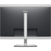 Dell Pro 27 Plus QHD USB-C Hub Monitor P2725DE 27.0" 2560x1440 100Hz, 99% sRGB(CIE 1931), 109 PPI, 16:09, IPS, AG, 350 cd/m2, 1500:1, 178/178, 5ms/8ms, DP, HDMI, USB Type-A, USB-C, RJ45, Height, Swivel, Tilt, Pivot "P2725DE-05" (timbru verde 7 lei) - imagine 3