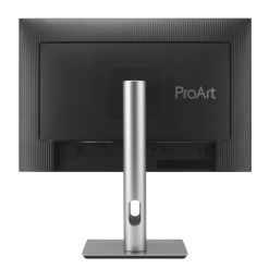 Alternative view of Monitor Asus PA248QFV "PA248QFV" (timbru verde 7 lei)