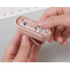 PERFORATOR 10 COLI O PERFORATIE NUSIGN ROZ DELI - imagine 3
