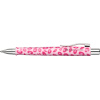 PIX CU MECANISM EDITIE SPECIALA LEO SUGARSPOTS POLY BALL XB FABER-CASTELL - imagine 2