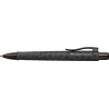 PIX CU MECANISM EDITIE SPECIALA LEO URBAN JUNGLE POLY BALL XB FABER-CASTELL - imagine 2