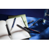 PIX CU MECANISM M BEYOND ALBASTRU FABER-CASTELL - imagine 3
