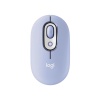 Mouse Pop, USB Wireless, Lilac "910-007414" (timbru verde 0.18 lei)