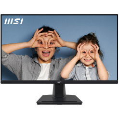 Alternative view of Monitor MSI PRO MP275Q "PRO MP275Q" (timbru verde 7 lei)