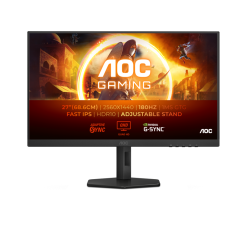 Monitor AOC 27" Q27G4XF "Q27G4XF" (timbru verde 7 lei)