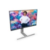 Monitor AOC 27" Q27U3CV "Q27U3CV" (timbru verde 7 lei) - imagine 6
