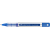 ROLLER FREE INK 0.5MM ALBASTRU FABER-CASTELL - imagine 2
