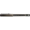 ROLLER FREE INK NEEDLE 0.5MM NEGRU FABER-CASTELL - imagine 3