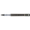 ROLLER FREE INK NEEDLE 0.5MM NEGRU FABER-CASTELL - imagine 2