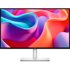 Alternative view of DL MONITOR 27 S2725DC 2560 x 1440 LED "S2725DC" (timbru verde 7 lei)