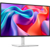 Dell 27 Plus QHD Monitor - S2725DSM 27" QHD 2560x1440 144Hz, AMD FreeSync, 99% sRGB, 93 PPI, 16:9, IPS, AG, 300 cd/m2, 1500:1, 178/178, 1ms/4ms/5ms/8ms, HDMI, DP, Dual 3W speakers "S2725DSM-05" (timbru verde 7 lei)