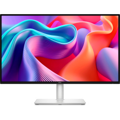 Alternative view of DL MONITOR 27" S2725DSM 2560X1440 LED "S2725DSM" (timbru verde 7 lei)