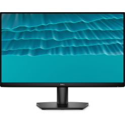 Alternative view of Dell 24 Monitor - SE2426H 23.8" FHD 1920x1080, 144Hz, AMD FreeSync, 72% NTSC (CIE 1931), 93 PPI, 16:9, IPS, AG, 300 cd/m2, 1000:1, 178/178, 1ms/4ms/8ms, HDMI, Tilt "SE2426H-05" (timbru verde 7 lei)