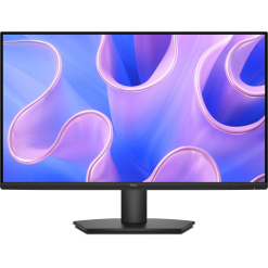 Alternative view of Monitor Dell 27 SE2725HM, 1920x1080, FHD, 100Hz, IPS Antiglare, 16:9, 1000:1, 250 cd/m2, 8ms/5ms, 178/178, HDMI, VGA, Tilt "SE2725HM-05" (timbru verde 7 lei)