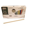 SINA PRINDERE 11MM 75 COLI GRI 30/CUT FELLOWES - imagine 2