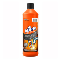 SOLUTIE DESFUNDAT TEVI 1L MR.MUSCLE