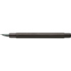 STILOU NEO SLIM ALUMINIUM NEGRU B FABER-CASTELL - imagine 3