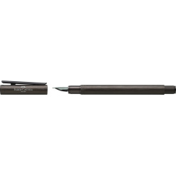 Alternative view of STILOU NEO SLIM ALUMINIUM NEGRU B FABER-CASTELL
