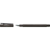 STILOU NEO SLIM ALUMINIUM NEGRU EF FABER-CASTELL - imagine 2