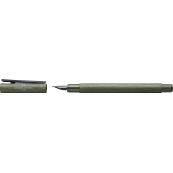 Alternative view of STILOU NEO SLIM ALUMINIUM VERDE B FABER-CASTELL