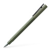 STILOU NEO SLIM ALUMINIUM VERDE B FABER-CASTELL