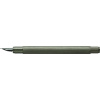 STILOU NEO SLIM ALUMINIUM VERDE EF FABER-CASTELL - imagine 3