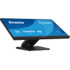 IIYAMA Monitor Touch T2454MSC-B3AG 24" InCell PCAP 10pt touchscreen monitor featuring IPS panel technology, Anti-Glare coating and a flexible stand "T2454MSC-B3AG" (timbru verde 7 lei) - imagine 4