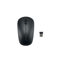 Alternative view of TASTATURA FARA FIR + MOUSE EQ KM150 KENSINGTON