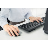 TASTATURA FARA FIR + MOUSE EQ KM270 KENSINGTON - imagine 3