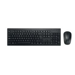 TASTATURA FARA FIR + MOUSE EQ KM270 KENSINGTON