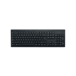 TASTATURA FARA FIR NEAGRA EQ KB150 KENSINGTON