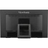 MONITOR LCD 22" TOUCH/BLACK TD2223-2 VIEWSONIC "TD2223-2" (timbru verde 7 lei) - imagine 3