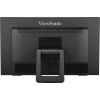 MONITOR LCD 22" TOUCH/BLACK TD2223-2 VIEWSONIC "TD2223-2" (timbru verde 7 lei) - imagine 2