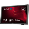 MONITOR LCD 22" TOUCH/BLACK TD2223-2 VIEWSONIC "TD2223-2" (timbru verde 7 lei) - imagine 8