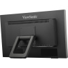 MONITOR LCD 22" TOUCH/BLACK TD2223-2 VIEWSONIC "TD2223-2" (timbru verde 7 lei) - imagine 9