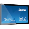 Monitor tactil incorporat iiyama ProLite TF2415MC-B2 24" VA LED, IP65, openframe "TF2415MC-B2" (timbru verde 7 lei) - imagine 4