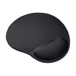 Mousepad Trust Bigfoot, negru "TR-16977"