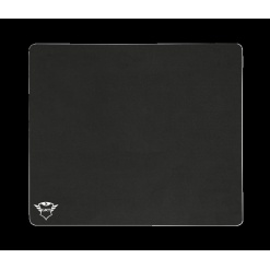Alternative view of Mouse PAD TRUST, "GXT 752", gaming, cauciuc si material textil, 250 x 210 x 3 mm, negru, "TR-21566"