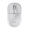 Mouse Trust WS Optical 1600 DPI, alb "TR-24795" (timbru verde 0.18 lei)