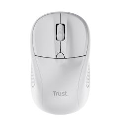 Mouse Trust WS Optical 1600 DPI, alb "TR-24795" (timbru verde 0.18 lei)