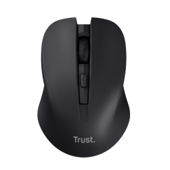 Trust Mydo Wireless Mouse BK "TR-25084" timbru verde 0.18 lei