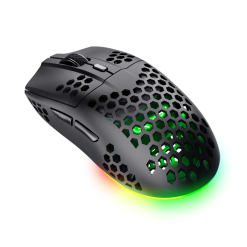 Mouse Trust GXT 929 Helox, negru "TR-25307" (timbru verde 0.18 lei)