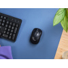 Trust Yvi Wireless Mouse - black "TR-25440" (timbru verde 0.18 lei) - imagine 9