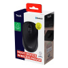 Trust Yvi Wireless Mouse - black "TR-25440" (timbru verde 0.18 lei) - imagine 5