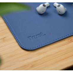 Mousepad Trust Benya XXL, albastru "TR-25480"