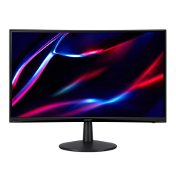 Acer UM.UE0EE.301 23.6 inch, 1920 x 1080, VA, 5 ms, 180 Hz, 250 lm, 3000:1, HDMI, DP "UM.UE0EE.301" (timbru verde 7 lei)
