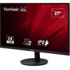 MONITOR LCD 27" IPS/VA2708-2K-HD-2 VIEWSONIC "VA2708-2K-HD-2" (timbru verde 7 lei) - imagine 5