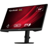 Monitor ViewSonic 24" VG2409-MHDU-2 "VG2409-MHDU-2" (timbru verde 7 lei) - imagine 4